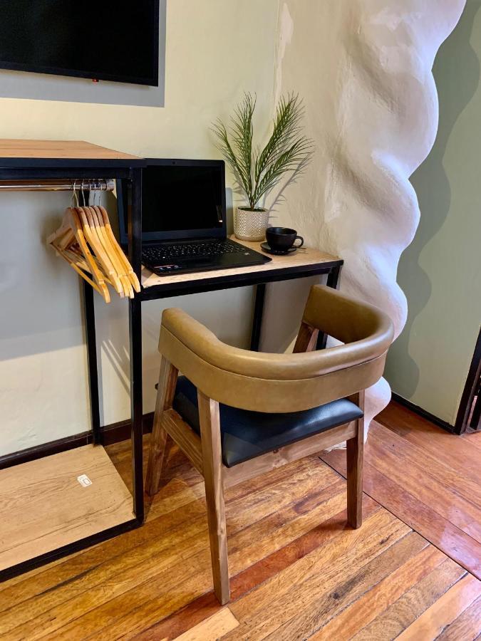 Apartamentos Montes Cusco Ngoại thất bức ảnh