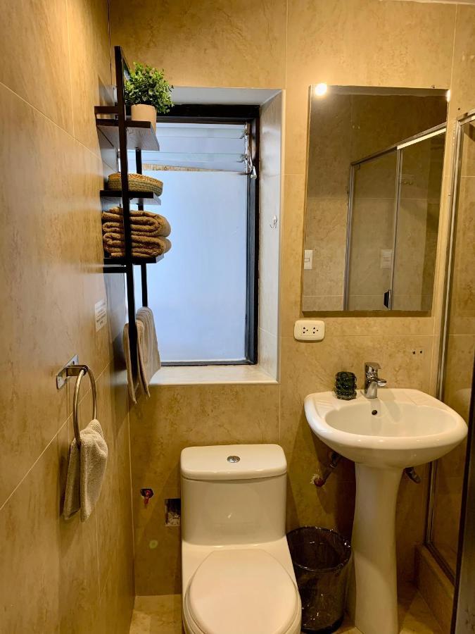 Apartamentos Montes Cusco Ngoại thất bức ảnh