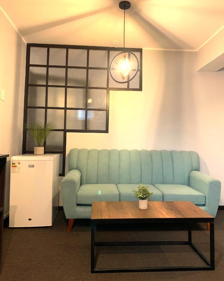 Apartamentos Montes Cusco Ngoại thất bức ảnh