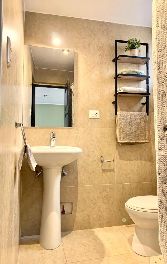 Apartamentos Montes Cusco Ngoại thất bức ảnh