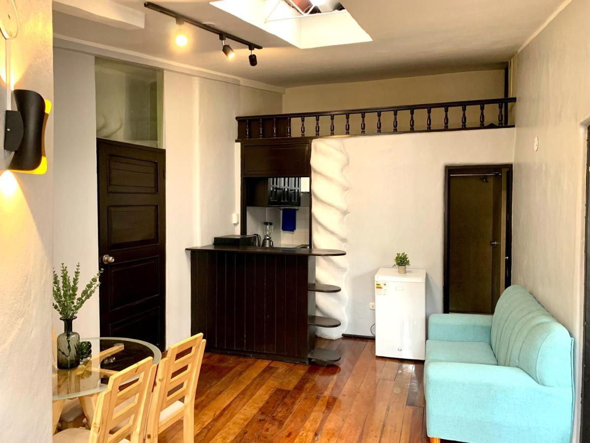 Apartamentos Montes Cusco Ngoại thất bức ảnh